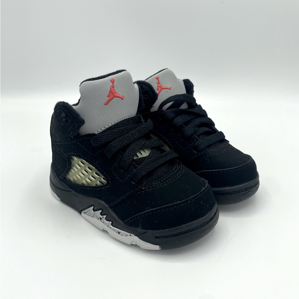 Jordan 5 Retro Toddler Size 4C